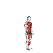 burpee