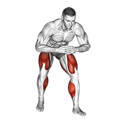 quick feet v. 2