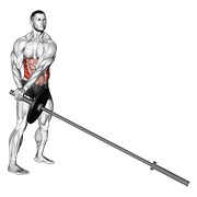 landmine 180