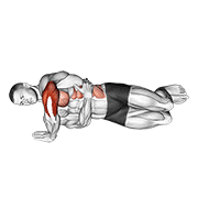 side push-up