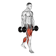 farmers walk
